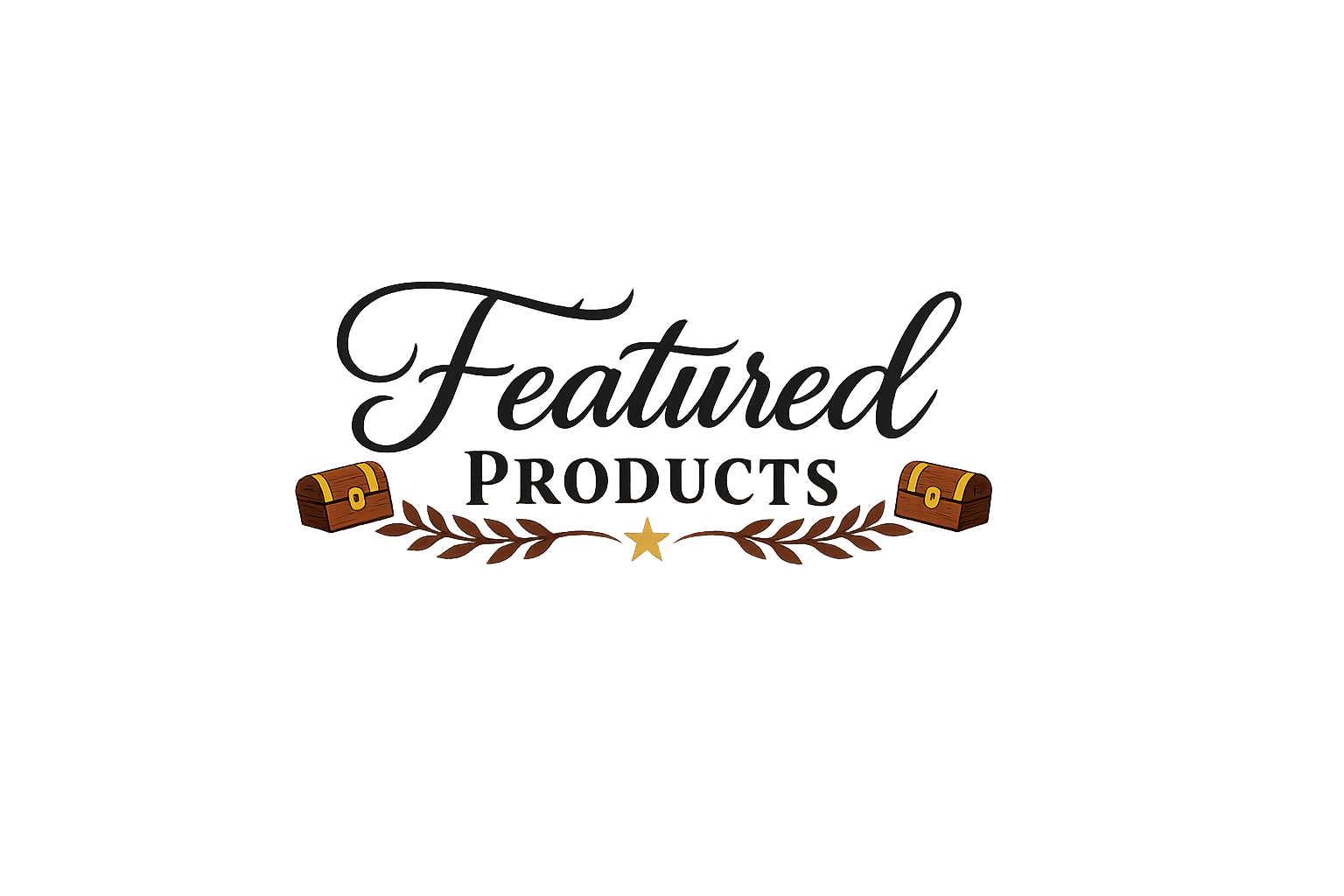 Featured Products