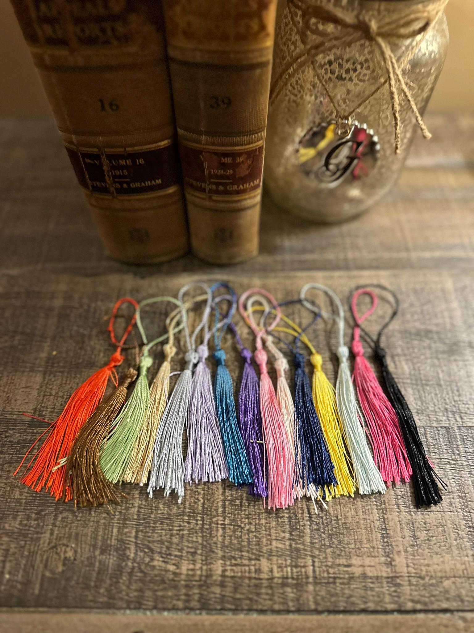 Custom Engraved Wooden Bookmarks – Personalized Gift for Book Lovers & Teachers