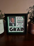 Celebrate Your Graduate with a Thoughtful Touch – Grad Day Inserts w/FREE 8x8 Shadow Box!!